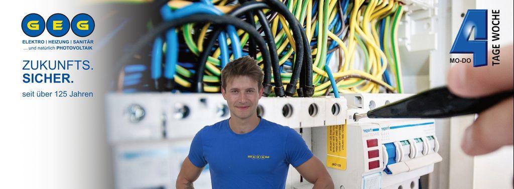 Elektrotechnik-Servicemonteure m/w/d